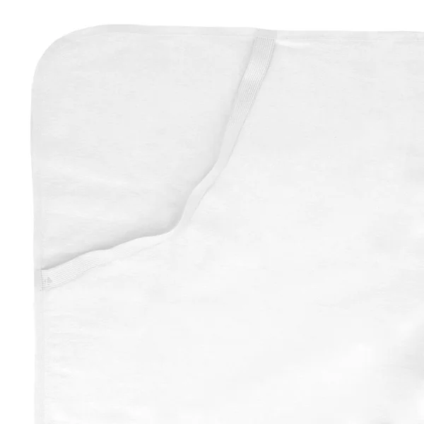 Alèse plate imperméable ARNON 140x200 cm molleton 100% coton contrecollé polyuréthane