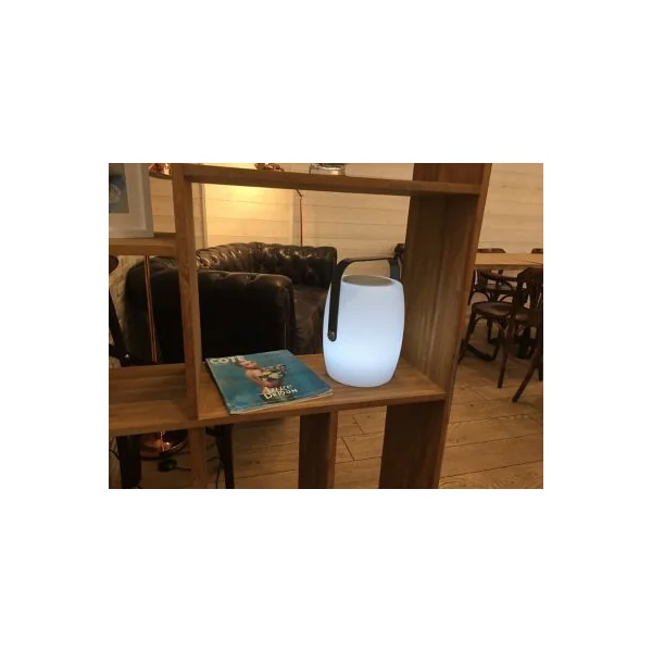 Baladeuse LED Batimex Greysoplay H.31,5 cm