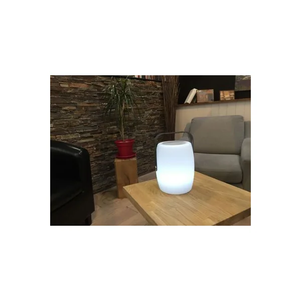 Baladeuse LED Batimex Greysoplay H.31,5 cm