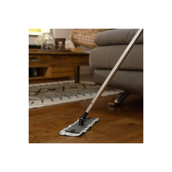 Balai expert Ultra confort + une microfibre