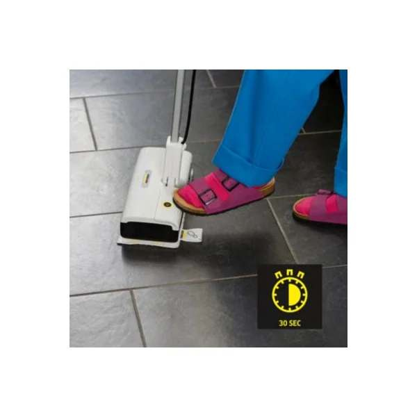Balai nettoyeur vapeur Karcher SC 1 Upright
