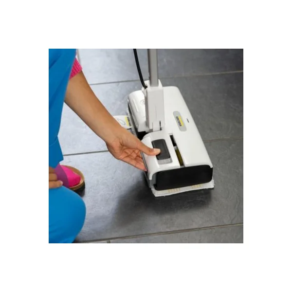 Balai nettoyeur vapeur Karcher SC 1 Upright