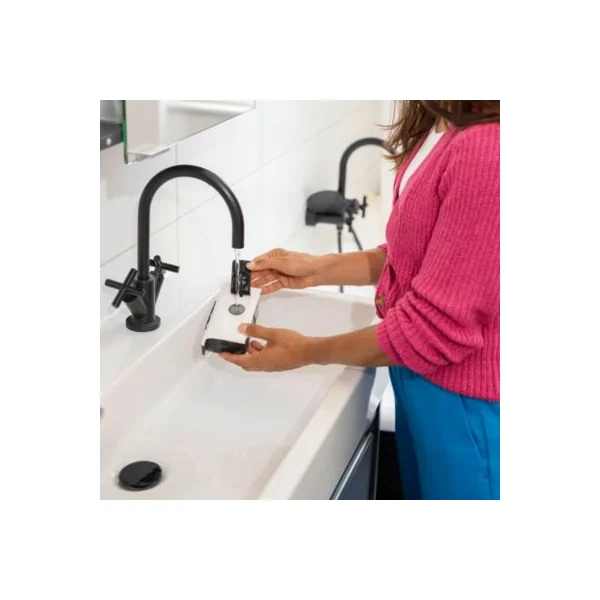 Balai nettoyeur vapeur Karcher SC 1 Upright