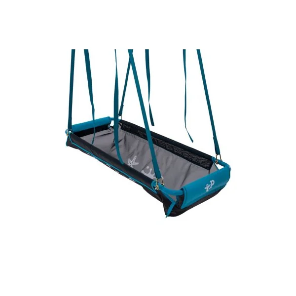 Balançoire Bateau pirate TP Toys en Polychlorure de vinyle (PVC)