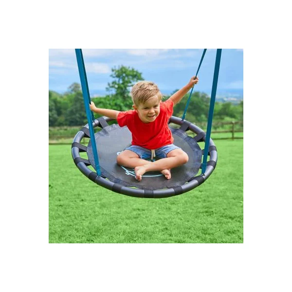 Balançoire filet TP Toys 85cm en Polychlorure de vinyle (PVC)