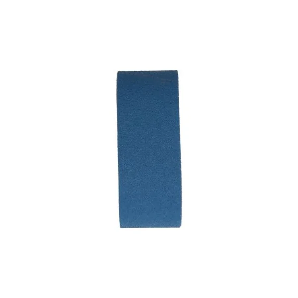 Bande abrasive pour ponçeuse grain 40 Norton L.61 x l.10 cm lot de 3 pièce(s)