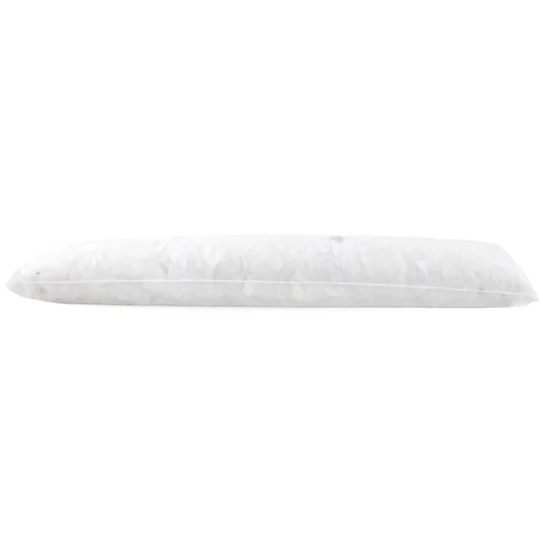 Boudin de porte à recouvrir longueur 73 cm C BOUDIN Blanc