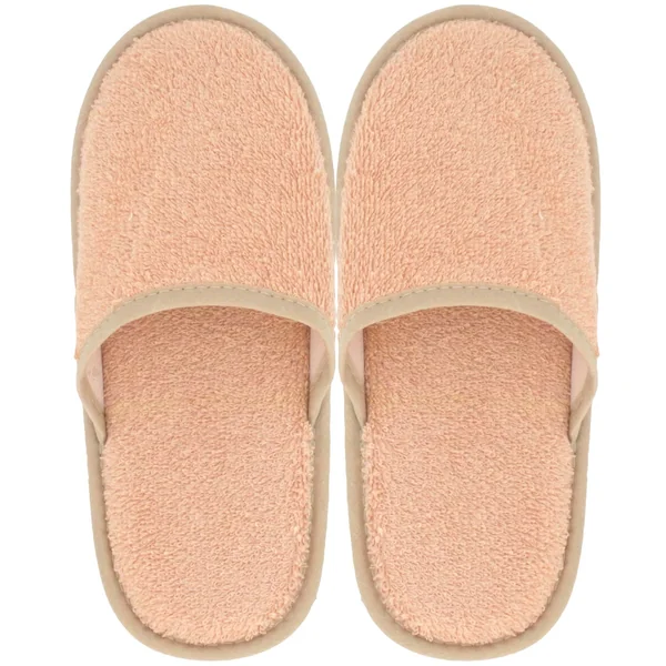Chaussons de bain PURE Beige Chameau taille Large (L) du 41 au 43