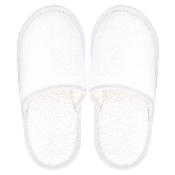 Chaussons de bain PURE Blanc taille Small (S) du 36 au 38