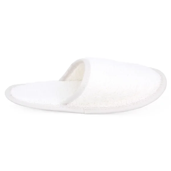 Chaussons de bain PURE Blanc taille Small (S) du 36 au 38