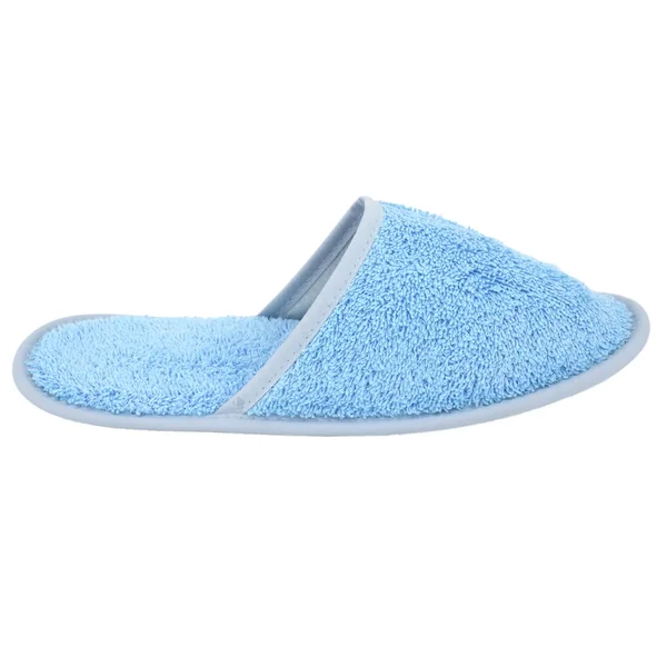 Chaussons de bain PURE Bleu Ciel taille Large (L) du 41 au 43