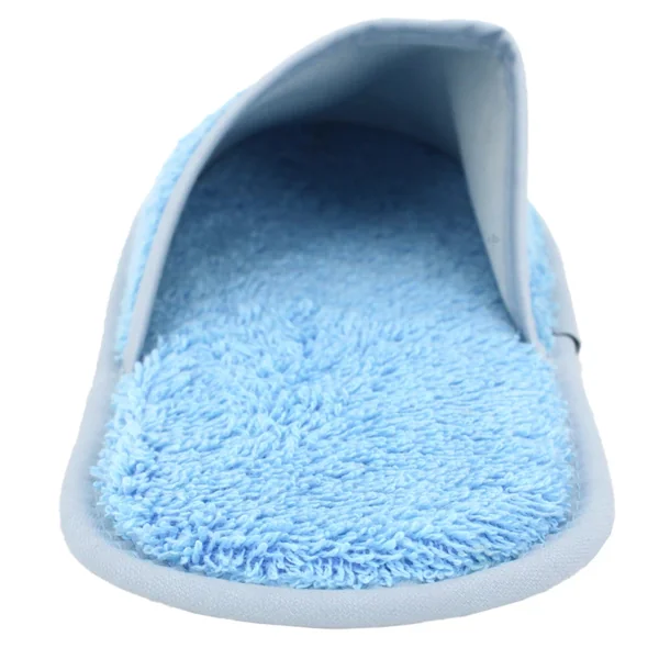 Chaussons de bain PURE Bleu Ciel taille Large (L) du 41 au 43