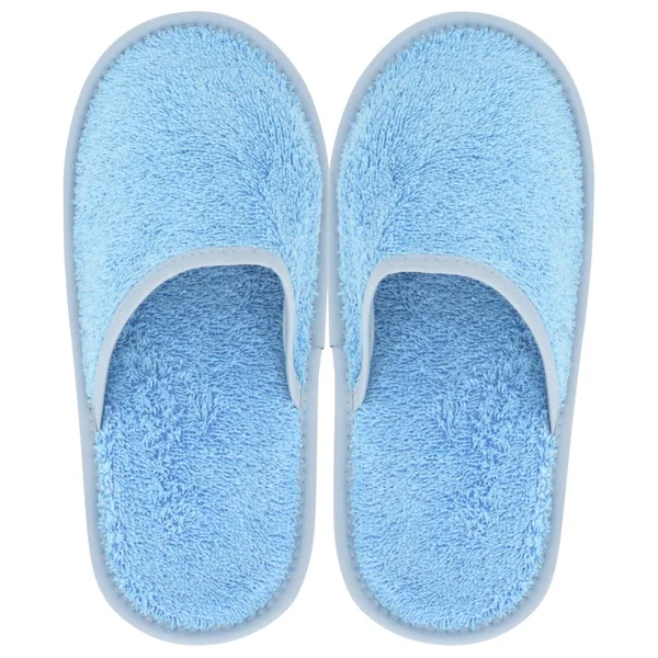 Chaussons de bain PURE Bleu Ciel taille Small (S) du 36 au 38