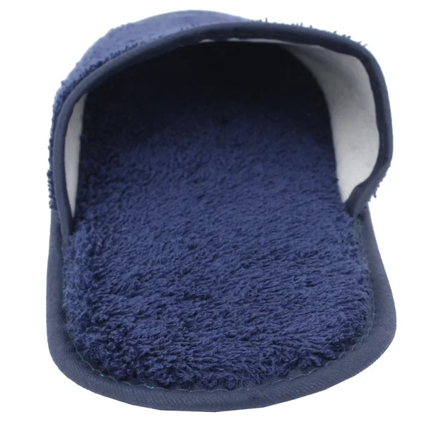 Chaussons de bain PURE Bleu Marine taille Large (L) du 41 au 43