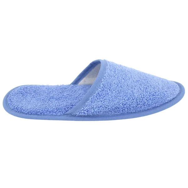 Chaussons de bain PURE Bleu Mer taille Large (L) du 41 au 43