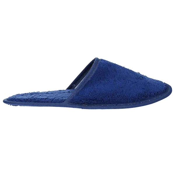 Chaussons de bain PURE Bleu Ultramar taille Large (L) du 41 au 43