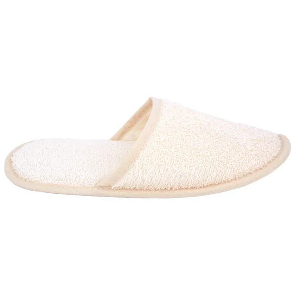 Chaussons de bain PURE Ivoire taille Large (L) du 41 au 43