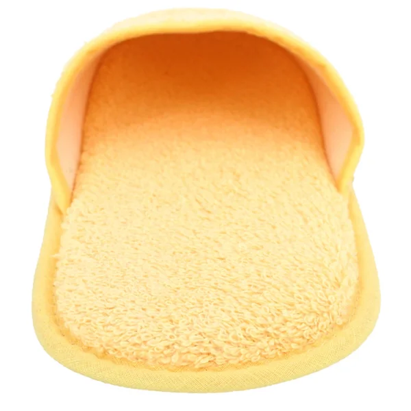 Chaussons de bain PURE Jaune Amarillo taille Small (S) du 36 au 38