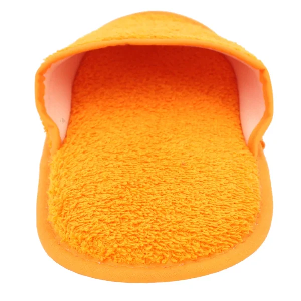 Chaussons de bain PURE Jaune Or taille Large (L) du 41 au 43