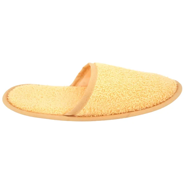 Chaussons de bain PURE Jaune Vanille taille Small (S) du 36 au 38
