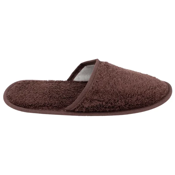 Chaussons de bain PURE Marron taille Small (S) du 36 au 38