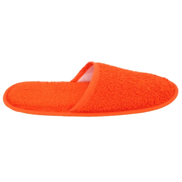 Chaussons de bain PURE Orange taille Large (L) du 41 au 43