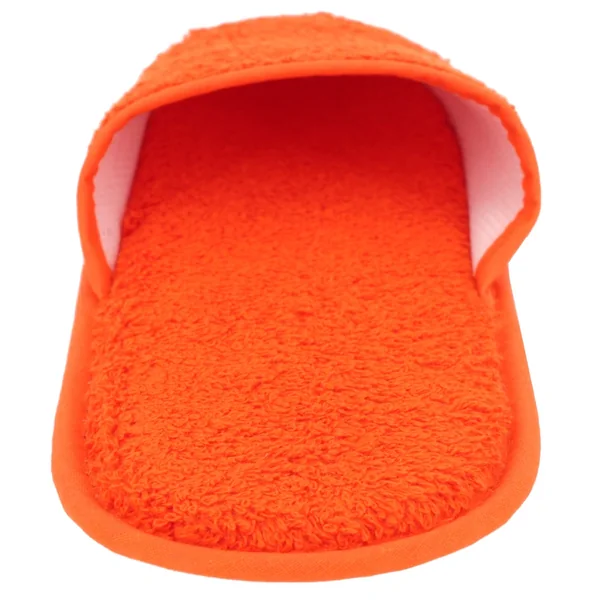 Chaussons de bain PURE Orange taille Large (L) du 41 au 43