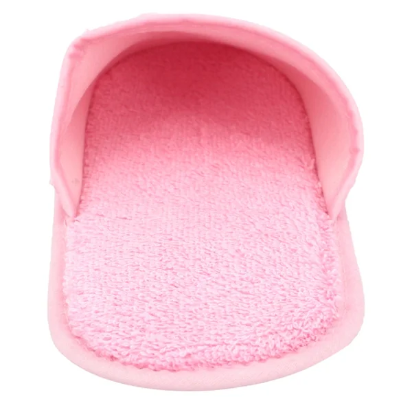 Chaussons de bain PURE Rose Bonbon taille Large (L) du 41 au 43