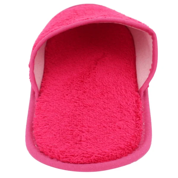 Chaussons de bain PURE Rose Fuchsia taille Large (L) du 41 au 43