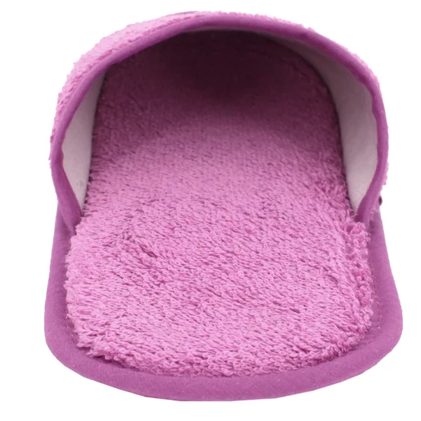 Chaussons de bain PURE Rose Lavande taille Large (L) du 41 au 43