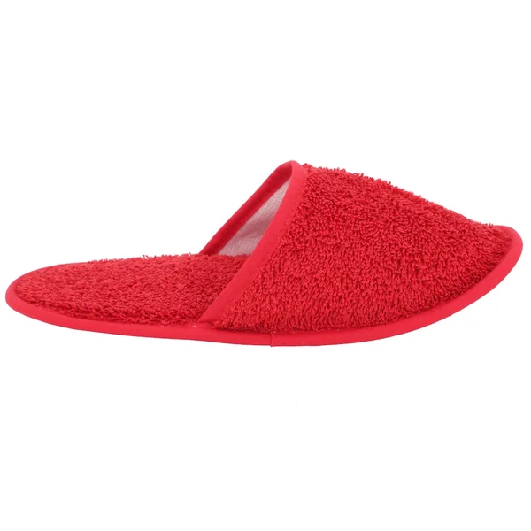 Chaussons de bain PURE Rouge taille Small (S) du 36 au 38