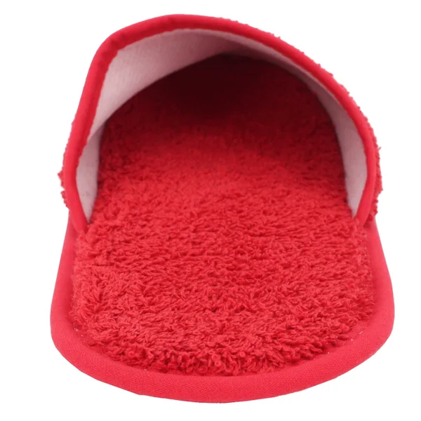 Chaussons de bain PURE Rouge taille Small (S) du 36 au 38