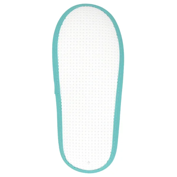 Chaussons de bain PURE Vert Aguaverde taille Small (S) du 36 au 38