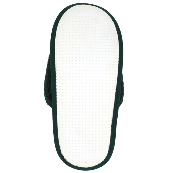 Chaussons de bain PURE Vert Oxido taille Small (S) du 36 au 38