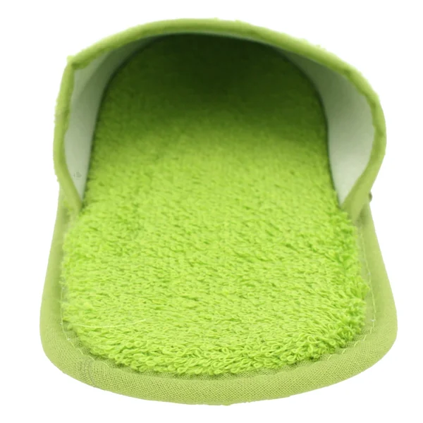 Chaussons de bain PURE Vert Pistache taille Small (S) du 36 au 38