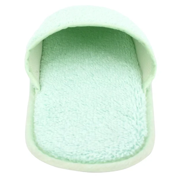 Chaussons de bain PURE Vert Saphir taille Small (S) du 36 au 38