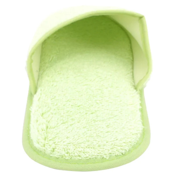 Chaussons de bain PURE Vert Vert pomme taille Small (S) du 36 au 38