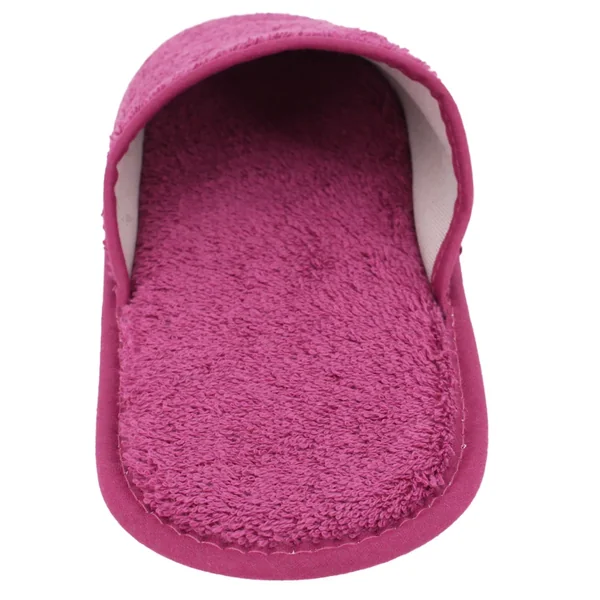 Chaussons de bain PURE Violet Prune taille Large (L) du 41 au 43