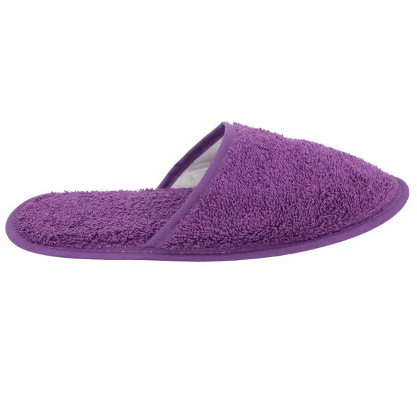 Chaussons de bain PURE Violet taille Large (L) du 41 au 43