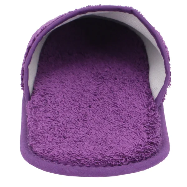 Chaussons de bain PURE Violet taille Large (L) du 41 au 43