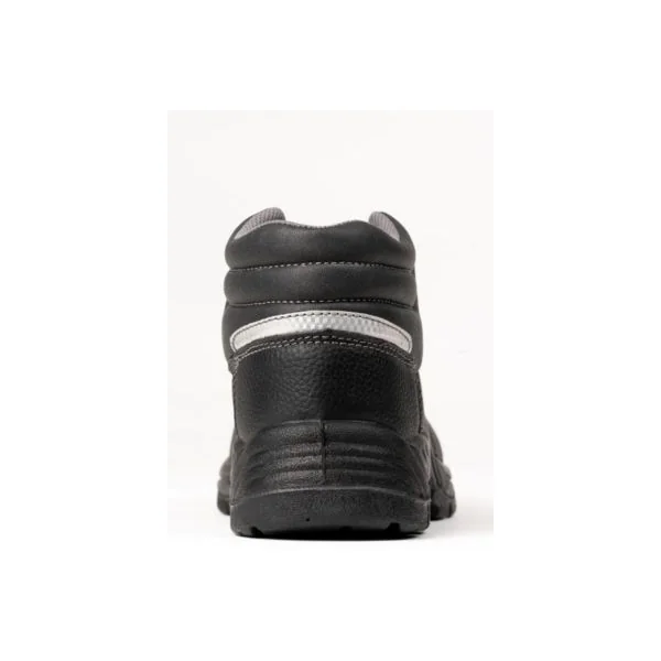 Chaussure de sécurité haute Coverguard Agathe II S3 COV taille 39