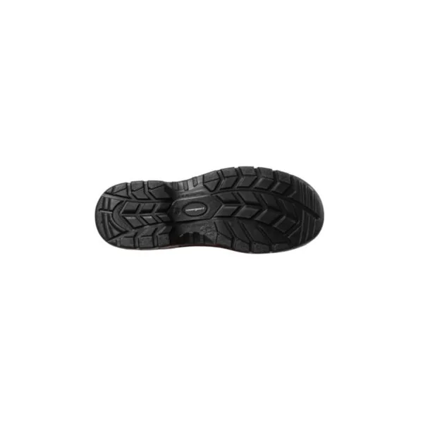 Chaussure de sécurité haute Coverguard Agathe II S3 COV taille 39