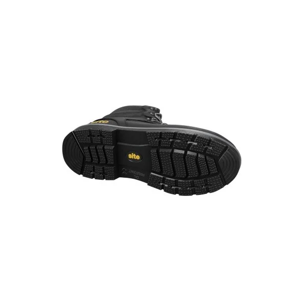 Chaussure de sécurité haute Site Marble 2.0 noir Taille 42