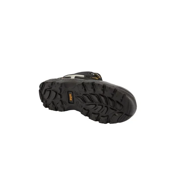 Chaussure de sécurité haute Site Rainhold noir Taille 45
