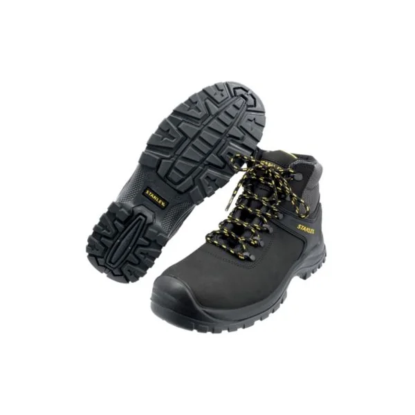 Chaussure de sécurité haute Stanley Nova S3 Taille 45