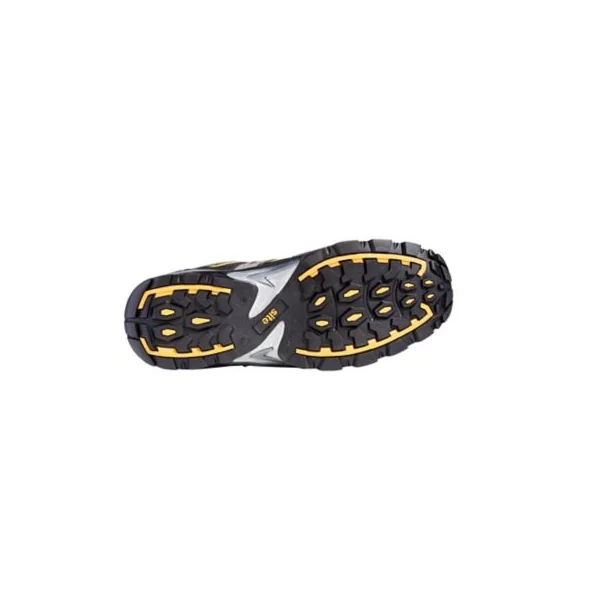 Chaussures de sécurité basses Mercury noires SITE taille 42