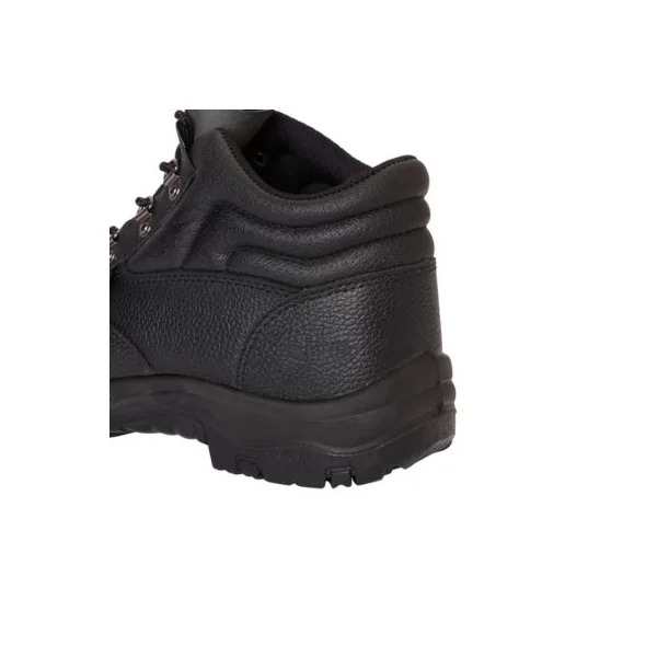 Chaussures de sécurité hautes Chukka Slate Site taille 41