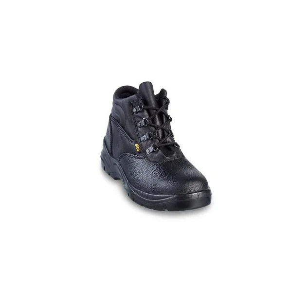 Chaussures de sécurité hautes Chukka Slate Site taille 42