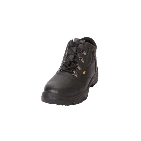 Chaussures de sécurité hautes Chukka Slate Site taille 43