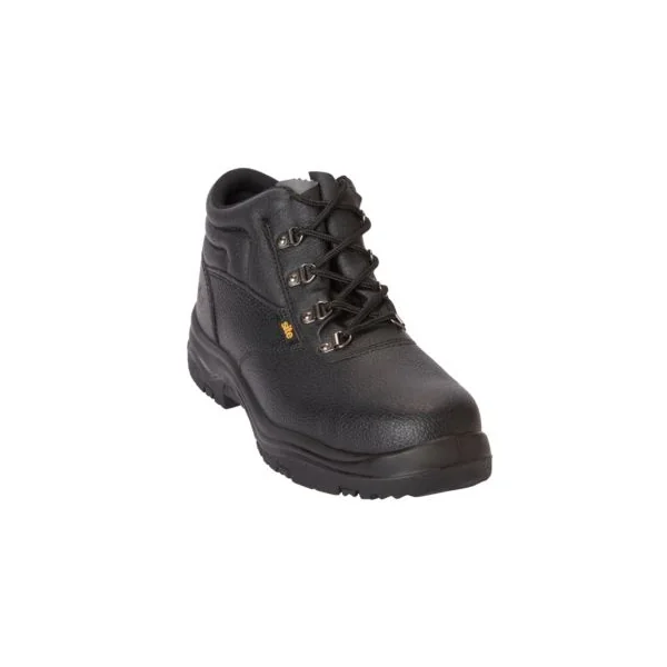 Chaussures de sécurité hautes Chukka Slate Site taille 43